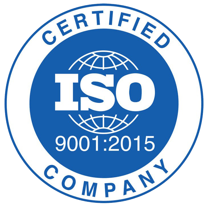 ISO 9001-2015