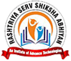 RSSA Logo